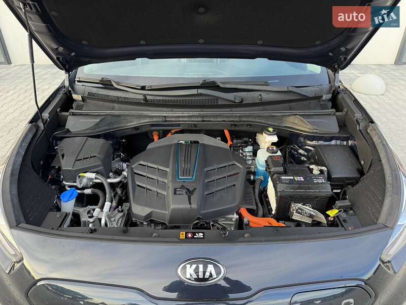 Внедорожник / Кроссовер Kia Niro 2020 в Тернополе фото 33 Внедорожник / Кроссовер Kia Niro 2020 в Тернополе