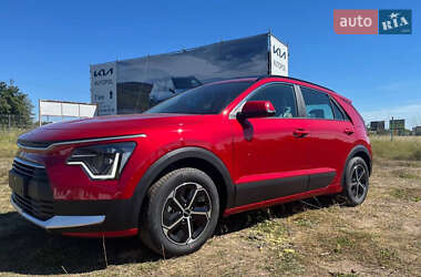 Позашляховик / Кросовер Kia Niro 2023 в Одесі
