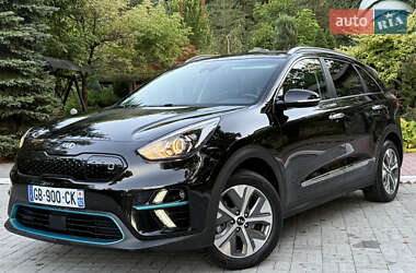 Внедорожник / Кроссовер Kia Niro 2021 в Дрогобыче