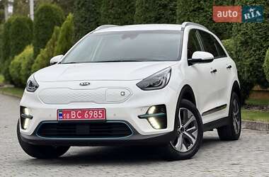 Внедорожник / Кроссовер Kia Niro 2021 в Ровно