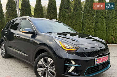 Внедорожник / Кроссовер Kia Niro 2021 в Трускавце
