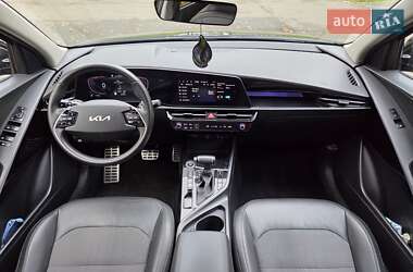 Внедорожник / Кроссовер Kia Niro 2022 в 