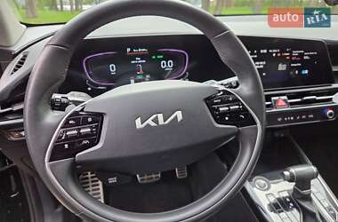 Внедорожник / Кроссовер Kia Niro 2022 в 