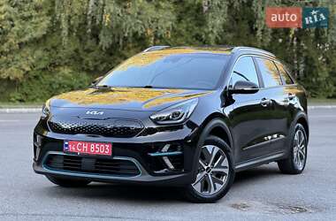 Внедорожник / Кроссовер Kia Niro 2022 в Трускавце