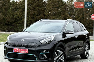 Внедорожник / Кроссовер Kia Niro 2021 в Львове