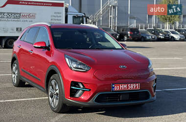 Внедорожник / Кроссовер Kia Niro 2020 в Ровно