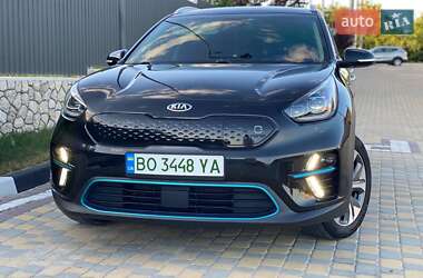 Внедорожник / Кроссовер Kia Niro 2020 в 