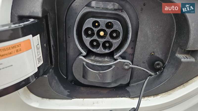 Внедорожник / Кроссовер Kia Niro 2020 в Радомышле фото 14 Внедорожник / Кроссовер Kia Niro 2020 в Радомышле