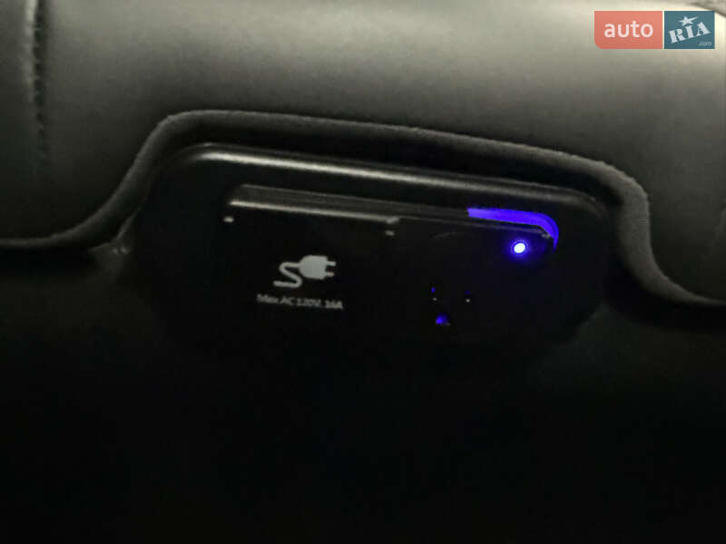 Позашляховик / Кросовер Kia Niro 2022 в Умані