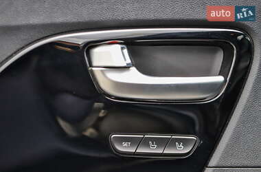 Позашляховик / Кросовер Kia Niro 2020 в 