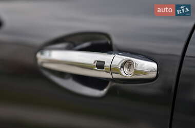 Позашляховик / Кросовер Kia Niro 2020 в 