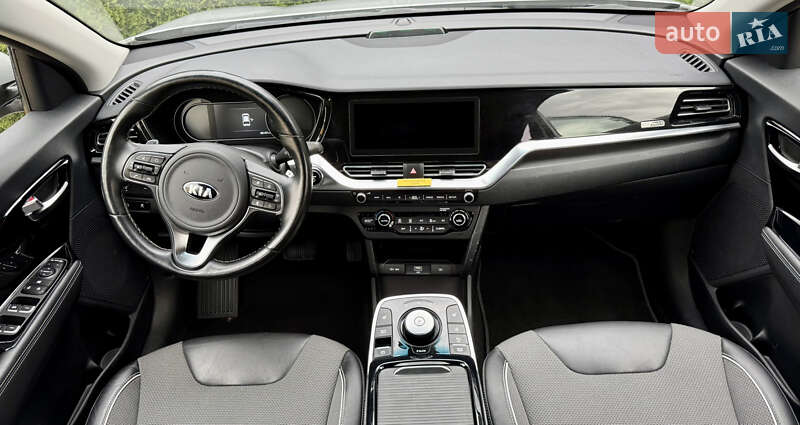 Внедорожник / Кроссовер Kia Niro 2020 в Самборе