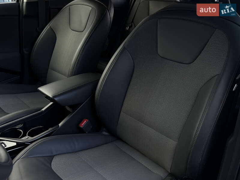 Позашляховик / Кросовер Kia Niro 2022 в Львові фото 52 Позашляховик / Кросовер Kia Niro 2022 в Львові