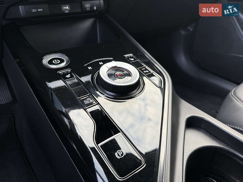 Позашляховик / Кросовер Kia Niro 2022 в Львові фото 72 Позашляховик / Кросовер Kia Niro 2022 в Львові