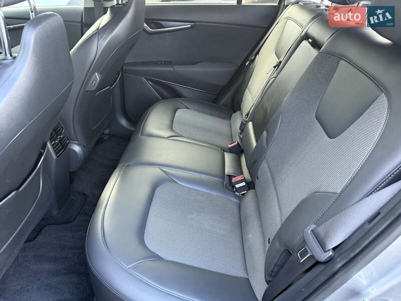 Позашляховик / Кросовер Kia Niro 2022 в Львові фото 84 Позашляховик / Кросовер Kia Niro 2022 в Львові