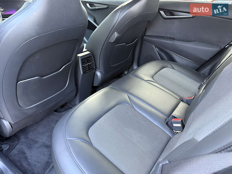 Позашляховик / Кросовер Kia Niro 2022 в Львові фото 86 Позашляховик / Кросовер Kia Niro 2022 в Львові