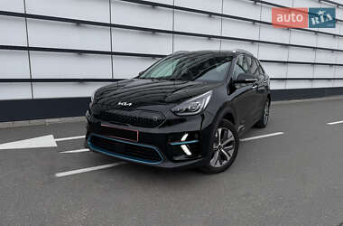 Внедорожник / Кроссовер Kia Niro 2021 в Киеве