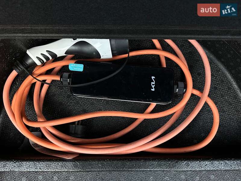 Внедорожник / Кроссовер Kia Niro 2022 в Львове