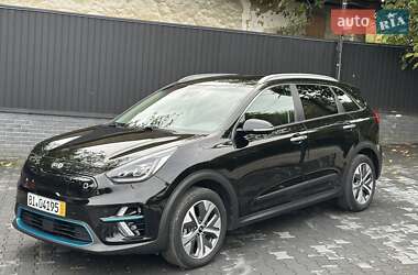 Внедорожник / Кроссовер Kia Niro 2020 в Снятине