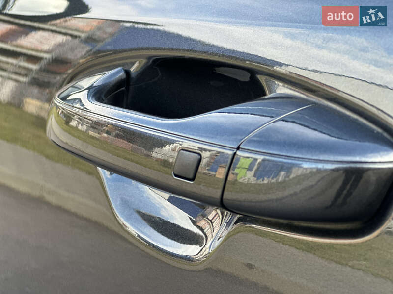 Внедорожник / Кроссовер Kia Niro 2022 в Дрогобыче