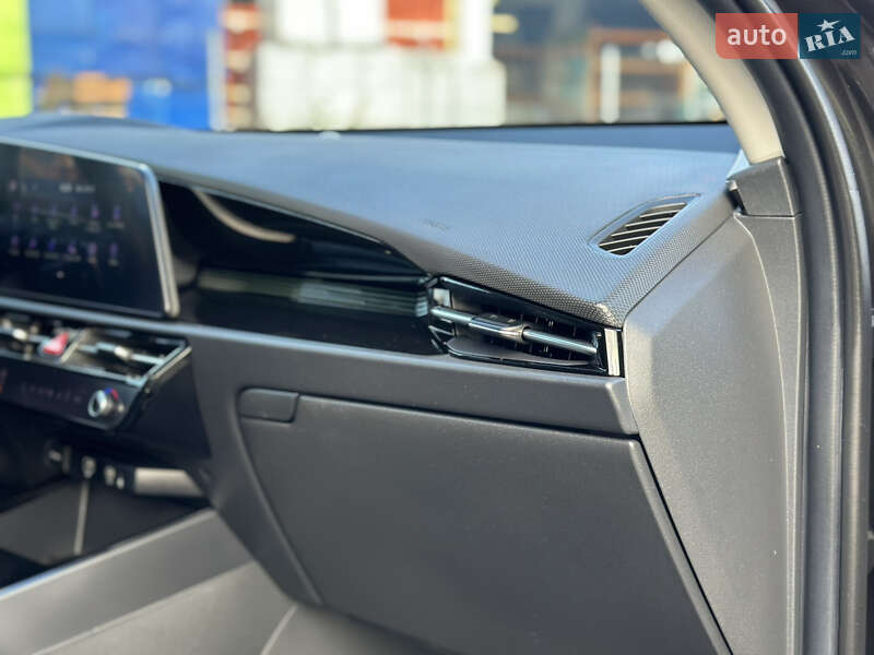 Внедорожник / Кроссовер Kia Niro 2022 в Дрогобыче