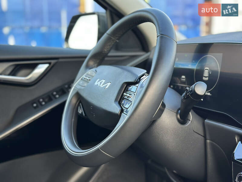 Внедорожник / Кроссовер Kia Niro 2022 в Дрогобыче