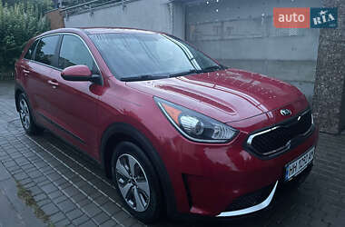 Внедорожник / Кроссовер Kia Niro 2018 в Одессе