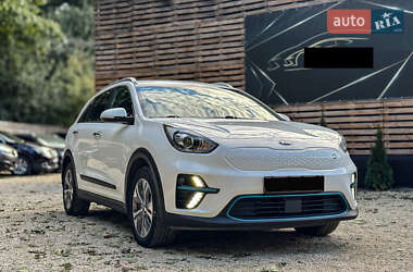 Внедорожник / Кроссовер Kia Niro 2019 в 