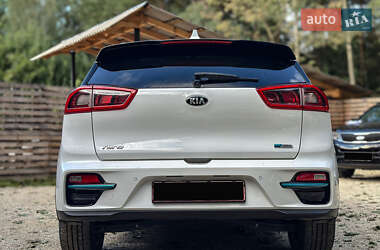 Внедорожник / Кроссовер Kia Niro 2019 в 