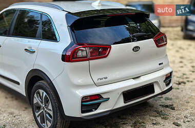 Внедорожник / Кроссовер Kia Niro 2019 в 
