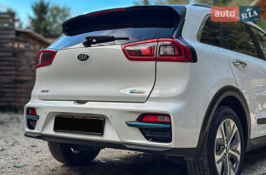 Внедорожник / Кроссовер Kia Niro 2019 в 