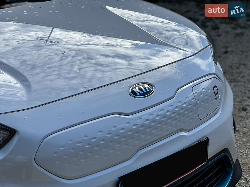Позашляховик / Кросовер Kia Niro 2019 в Бродах фото 45 Позашляховик / Кросовер Kia Niro 2019 в Бродах