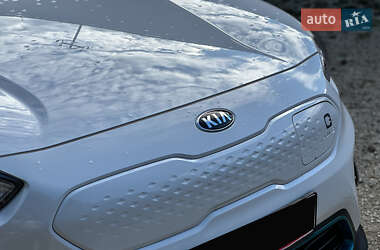 Внедорожник / Кроссовер Kia Niro 2019 в 