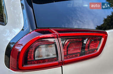Внедорожник / Кроссовер Kia Niro 2019 в 
