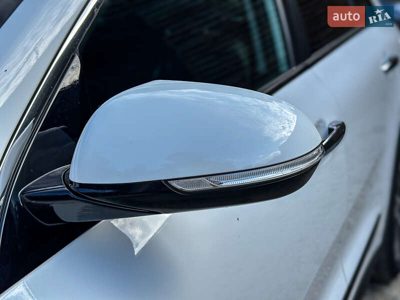 Позашляховик / Кросовер Kia Niro 2019 в Бродах фото 60 Позашляховик / Кросовер Kia Niro 2019 в Бродах