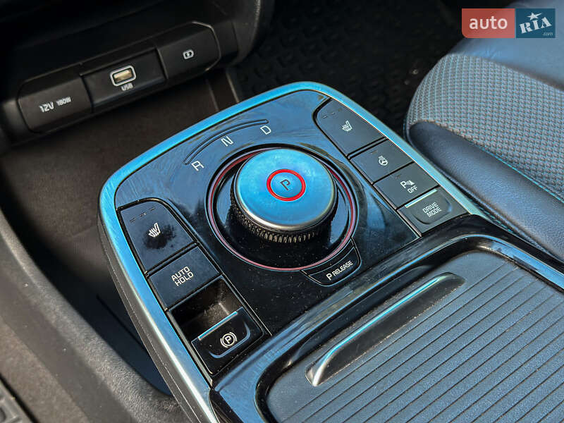 Позашляховик / Кросовер Kia Niro 2019 в Бродах фото 71 Позашляховик / Кросовер Kia Niro 2019 в Бродах