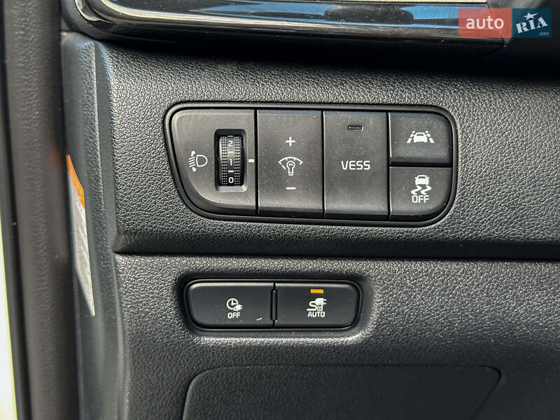 Позашляховик / Кросовер Kia Niro 2019 в Бродах фото 80 Позашляховик / Кросовер Kia Niro 2019 в Бродах