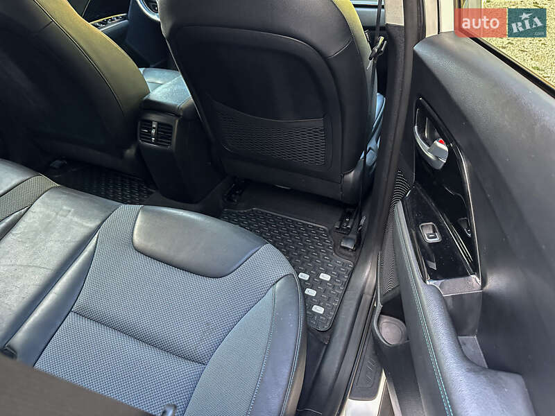 Позашляховик / Кросовер Kia Niro 2019 в Бродах фото 104 Позашляховик / Кросовер Kia Niro 2019 в Бродах