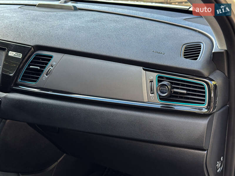 Позашляховик / Кросовер Kia Niro 2019 в Бродах фото 114 Позашляховик / Кросовер Kia Niro 2019 в Бродах