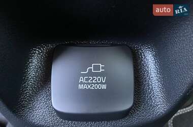 Внедорожник / Кроссовер Kia Niro 2020 в 