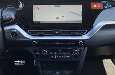 Внедорожник / Кроссовер Kia Niro 2020 в 