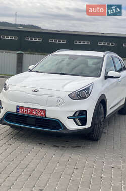 Внедорожник / Кроссовер Kia Niro 2021 в Бережанах