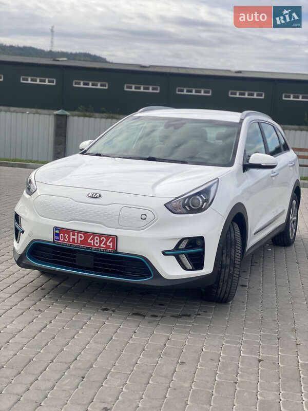 Kia Niro 2021