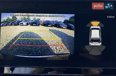 Внедорожник / Кроссовер Kia Niro 2020 в 