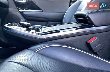 Внедорожник / Кроссовер Kia Niro 2020 в 