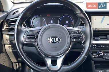 Внедорожник / Кроссовер Kia Niro 2020 в 
