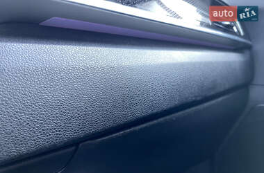 Внедорожник / Кроссовер Kia Niro 2020 в 