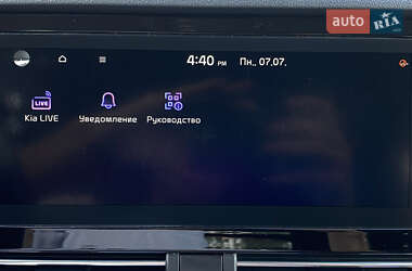 Внедорожник / Кроссовер Kia Niro 2020 в 