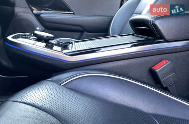 Внедорожник / Кроссовер Kia Niro 2020 в 