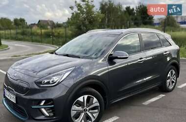 Внедорожник / Кроссовер Kia Niro 2019 в Белой Церкви